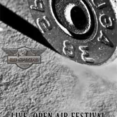 38 special live open air festival, loreley, germany 08.29.1981 dvd