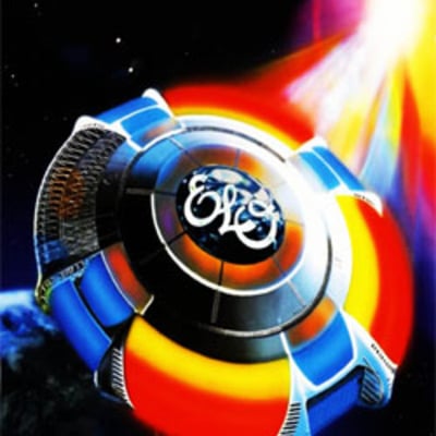 Electric light orchestra the video collection dvd