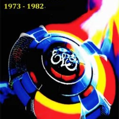Electric light orchestra early years clips 1973-1982 dvd