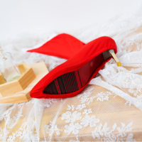 New Sailor Moon COS clothing shoe covers Water Bingyue COS clothing exclusive socks - Thumbnail 4