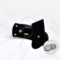 Luminous Led Party Eyeglasses  - Thumbnail 5