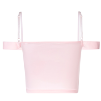 PINKY OFF SHOULDER TOP - Thumbnail 3