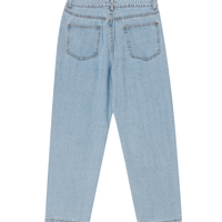 SMILEY FACE JEANS - Thumbnail 4