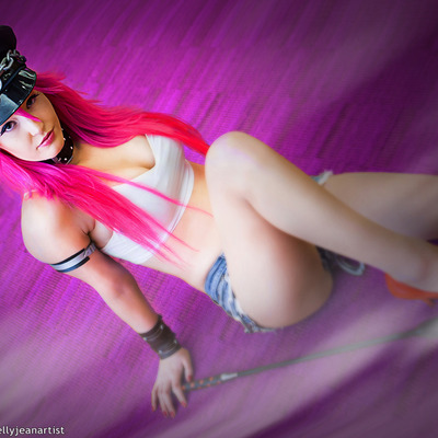Poison print