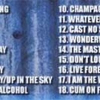 OASIS DEBUT AT MAINE ROAD,MANCHESTER 27.4.1996 DVD - Thumbnail 1