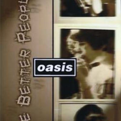 Oasis the better peoples milan,italy 29 march 1996 dvd - Thumbnail 3