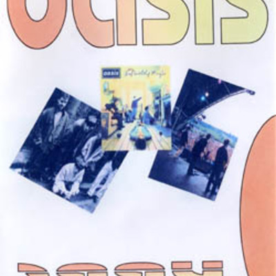 Oasis 10years of mad for it 1994 2dvd - Thumbnail 3