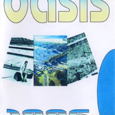 Oasis 10years of mad for it 1996 3dvd - Thumbnail 3