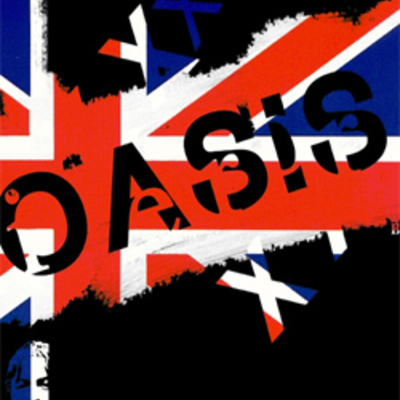 Oasis live in manchester 2005 dvd