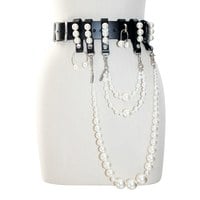 Amina Belt - Thumbnail 1