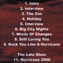 SCORPIONS Acoustica In CANADA 2003 DVD-1