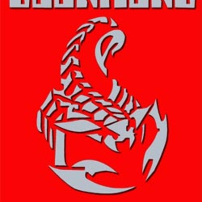 Scorpions live in kazan, russia 08.29.2005 dvd