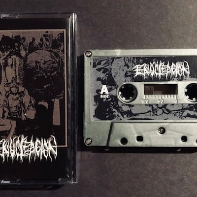 Enucleacion - demo 2020 - Thumbnail 5