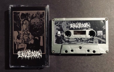 ENUCLEACION - Demo 2020