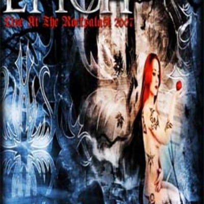 Epica live at the rockpalast, germany 2007 dvd