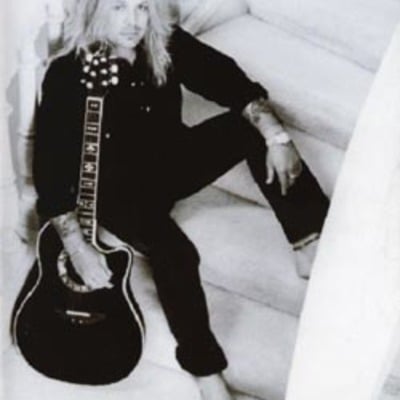 Motley crue vince neil video collection dvd