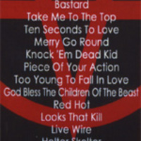 MOTLEY CRUE LIVE:QUEBEC CANADA 1984 DVD - Thumbnail 1