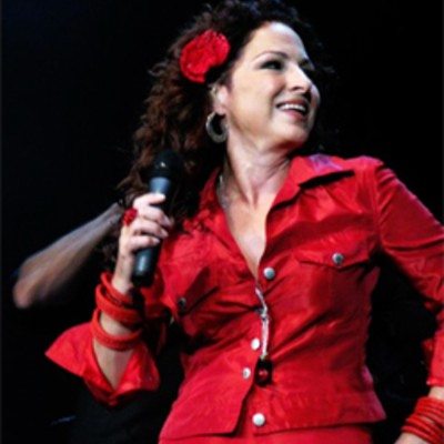 Gloria estefan live in switzerland 2013 dvd