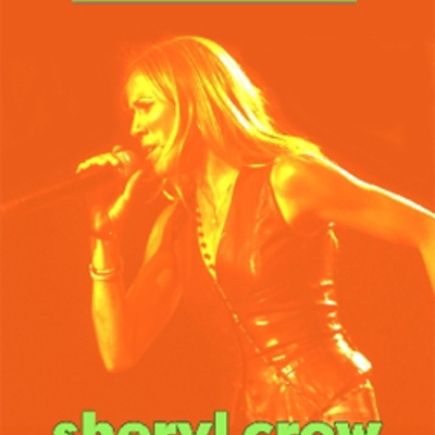 Sheryl crow live at bonnaroo music & arts festival 06.08.2018 dvd