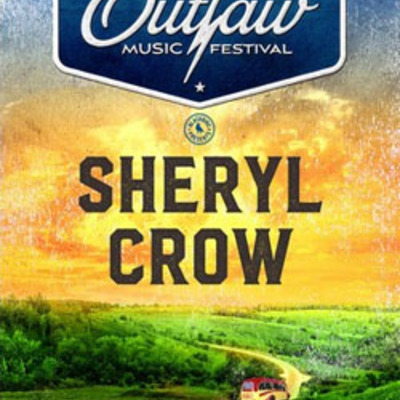 Sheryl crow live outlaw music festival at summerfest 07.09.2017 dvd