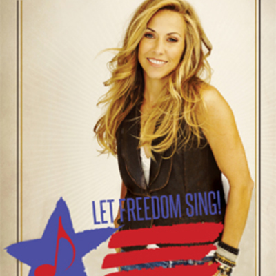 Sheryl crow let freedom sing! july 4th in music city, nashville, tn 07.04.2016 dvd
