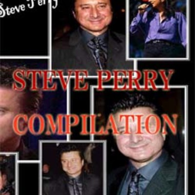 Steve perry compilation dvd