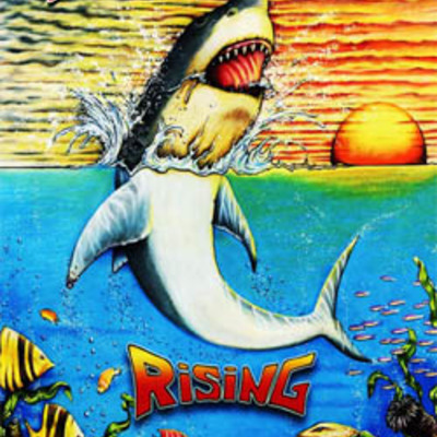 Great white live in columbus, oh 03.27.2010 dvd