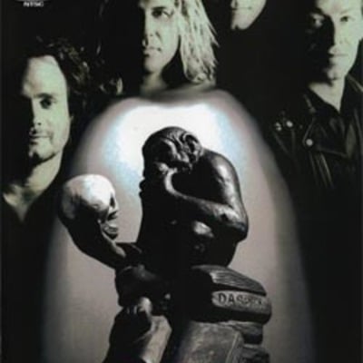 Van halen 1989 tokyo dome japan(ou812 live in japan) dvd - Thumbnail 5