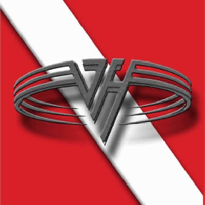 Van halen us festival 5.29.'83 memorial day '83 dvd