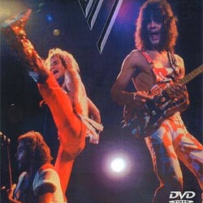Van halen buenos aires,argentina '83 dvd - Thumbnail 3