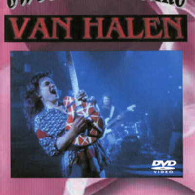 Van halen nassau coliseum 10.27.'91 dvd - Thumbnail 4