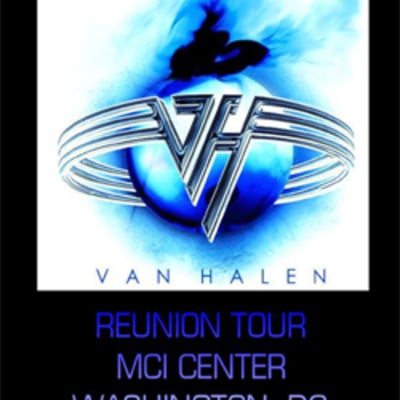 Van halen washington,dc june 25.2004 dvd - Thumbnail 3
