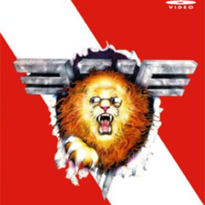 Van halen live in washington 1983 dvd