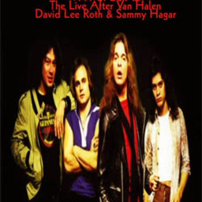 Van halen the live after van halen vh1 documentary dvd