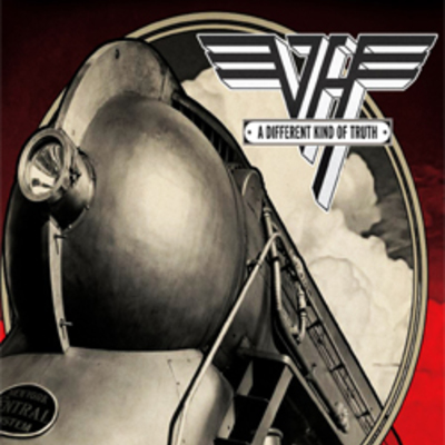 Van halen live allstate arena, rosemont, il, 04.01.2012 dvd