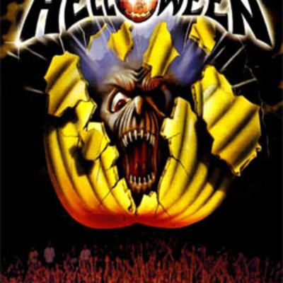Helloween live at graspop metal meeting 2006 dvd