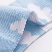Harajuku Cloud Socks - Thumbnail 3