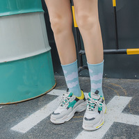 Harajuku Cloud Socks - Thumbnail 5