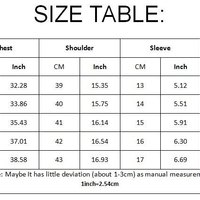 Cute Anime Girl Punk Print Cartoon Loose Oversized Short Sleeve Short T-shirt Tee Top Summer Casual E-Girl Kawaii Korean Japanese Harajuku Streetwear - Thumbnail 4