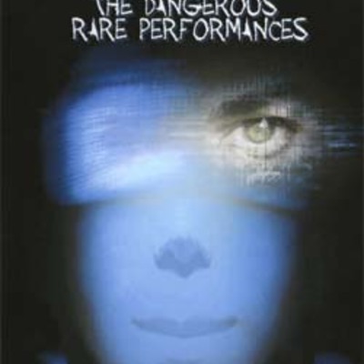Michael jackson the dangerous rare performances dvd - Thumbnail 2