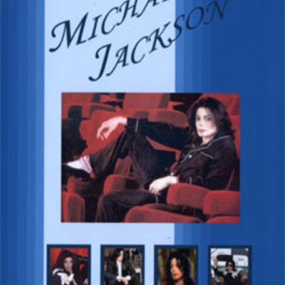 Michael jackson living with michael jackson dvd - Thumbnail 3