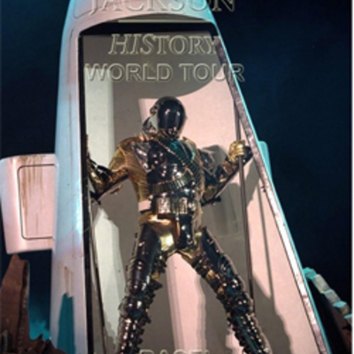 Michael jackson history tour live in basel switzerland 1997 dvd