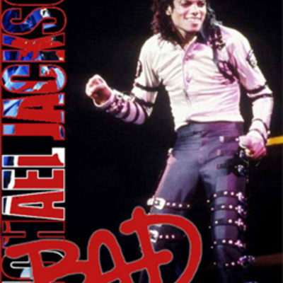 Michael jackson bad tour around the world dvd