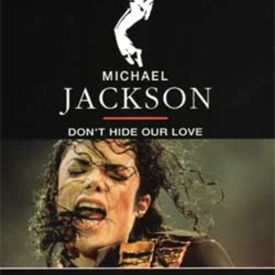 Michael jackson munich germany olympic stadium june 4 & 6.1997 german tv july 2009 rebroadcast dvd