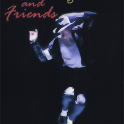 Michael jackson and friends concert in munich 1999 dvd