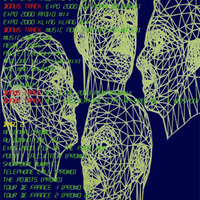 KRAFTWERK THE VIDEOS DVD COLLECTION DVD - Thumbnail 1