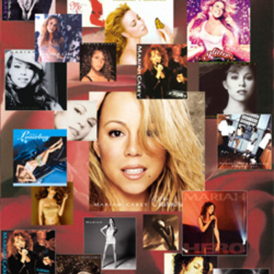 Mariah carey video collection vol.2 dvd