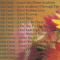 MARIAH CAREY VIDEO COLLECTION VOL.3 DVD - Thumbnail 1