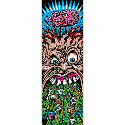  SICK Sticker full color vinyl sticker