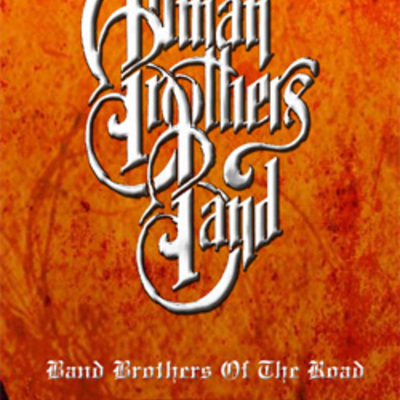 The allman brothers band band brothers of the road dvd